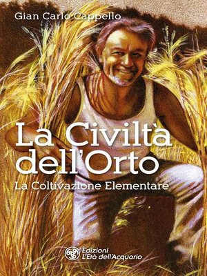 cover image of La Civiltà dell'Orto